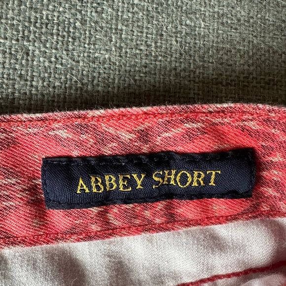 Lucky Brand Abbey Shorts - Picture 6 of 6